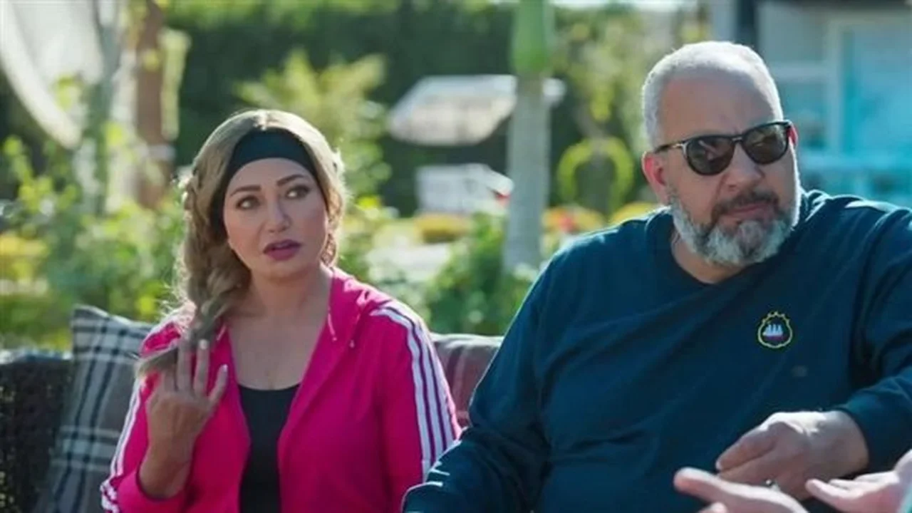 عودة مثيرة.. ليلى علوي وبيومي فؤاد في فيلم “ابن مين فيهم؟”